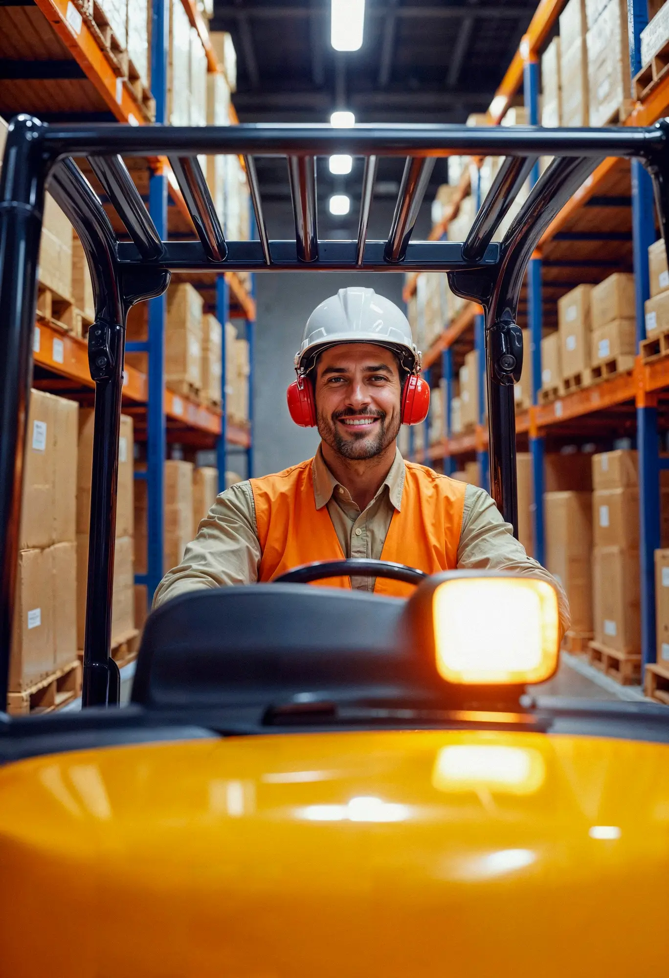 Powerload, borsa merci per trasportatori in Spagna e Europa