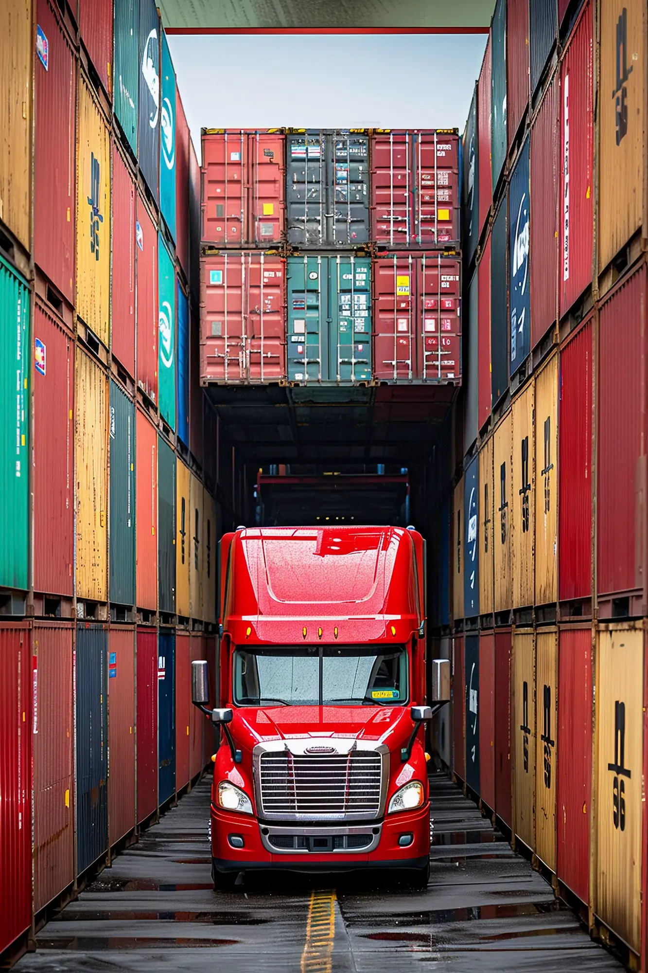 Powerload, borsa merci per trasportatori in Spagna e Europa