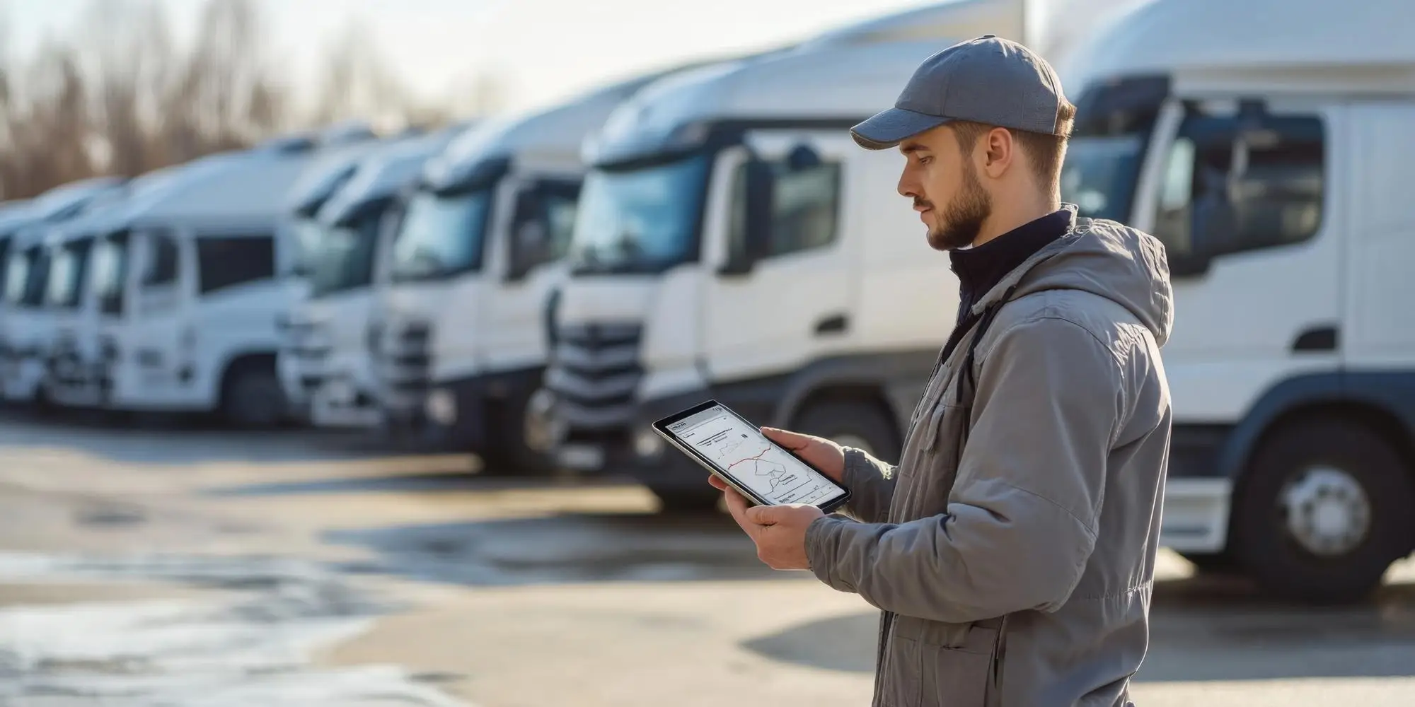 Powerload, borsa merci per trasportatori in Spagna e Europa